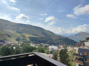 Le Cow'sy 1800 Les Deux Alpes
